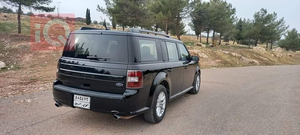 Ford Flex